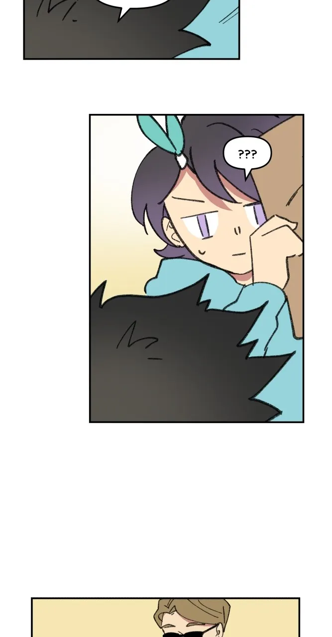Fictional Skin Chapter 50 page 4 - 