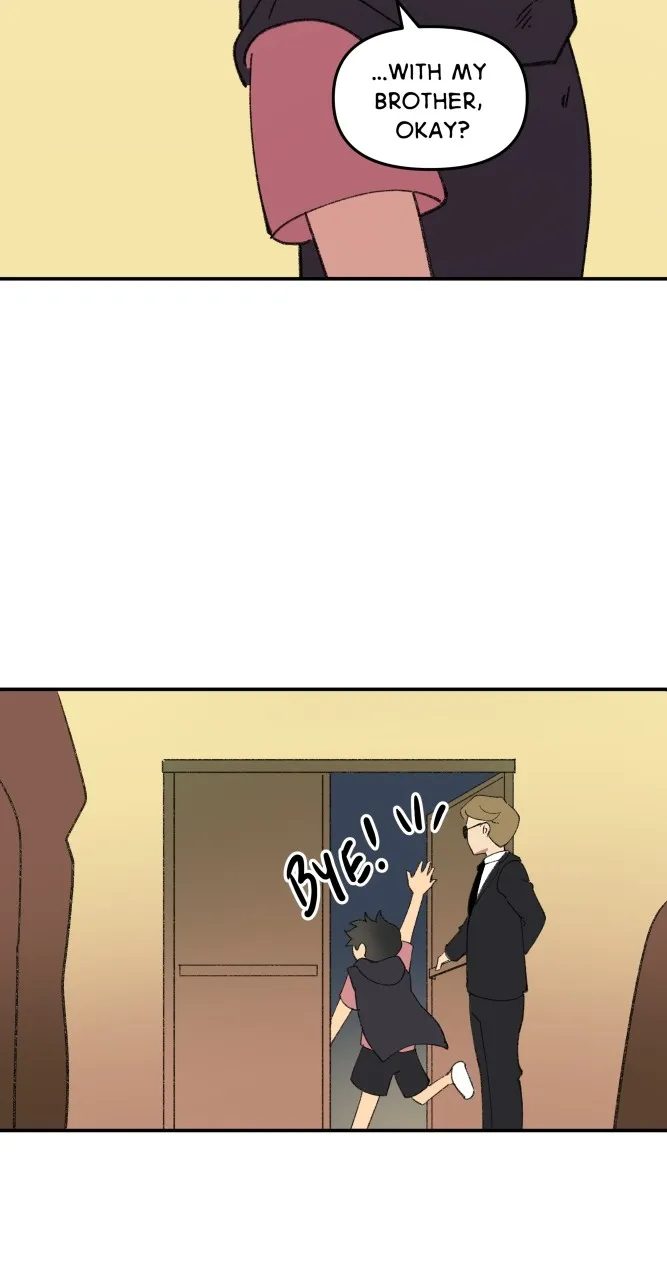 Fictional Skin Chapter 50 page 38 - 