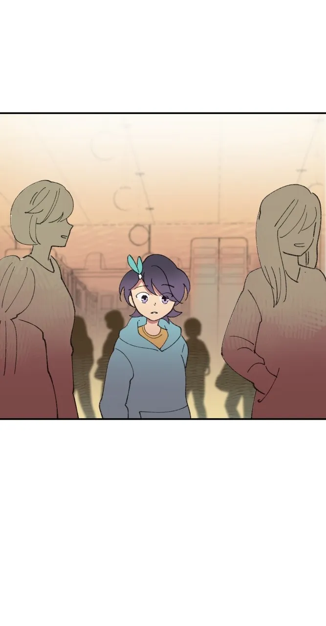 Fictional Skin Chapter 50 page 39 - 