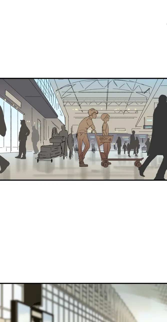 Fictional Skin Chapter 50 page 41 - 