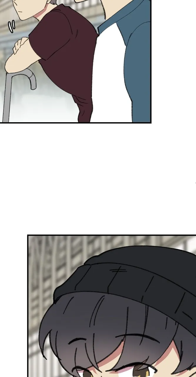 Fictional Skin Chapter 50 page 43 - 