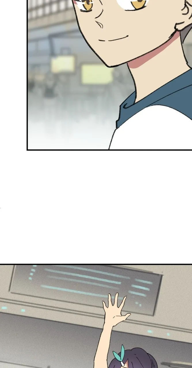Fictional Skin Chapter 50 page 44 - 