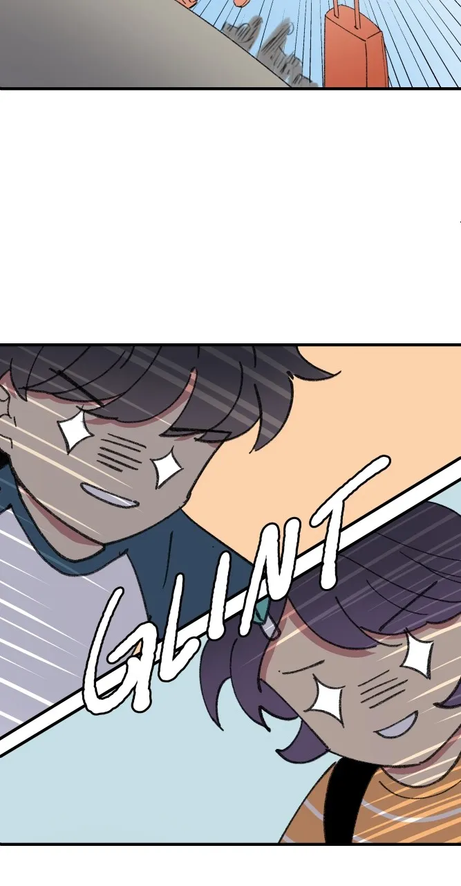 Fictional Skin Chapter 50 page 47 - 