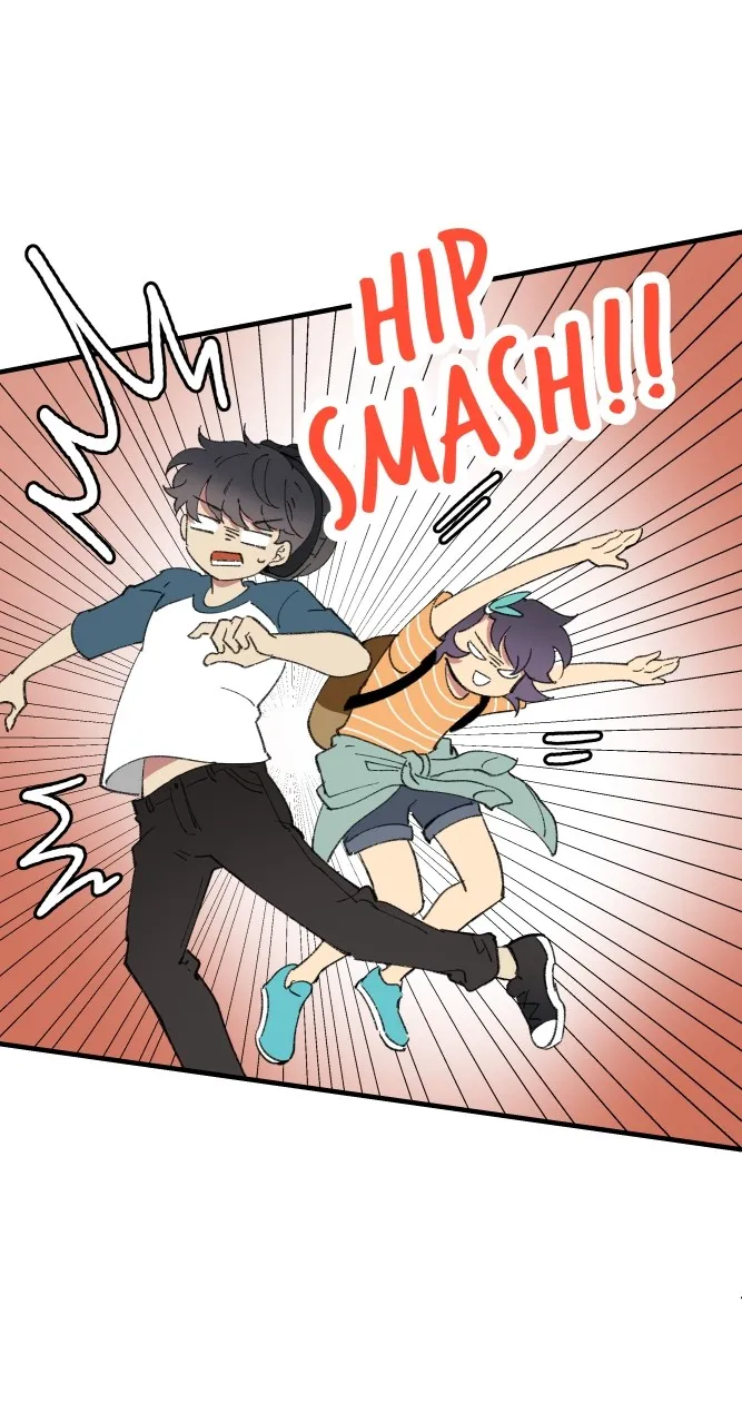 Fictional Skin Chapter 50 page 48 - 