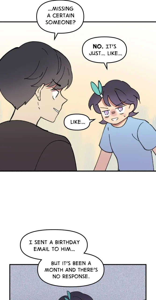 Fictional Skin Chapter 51 page 17 - 