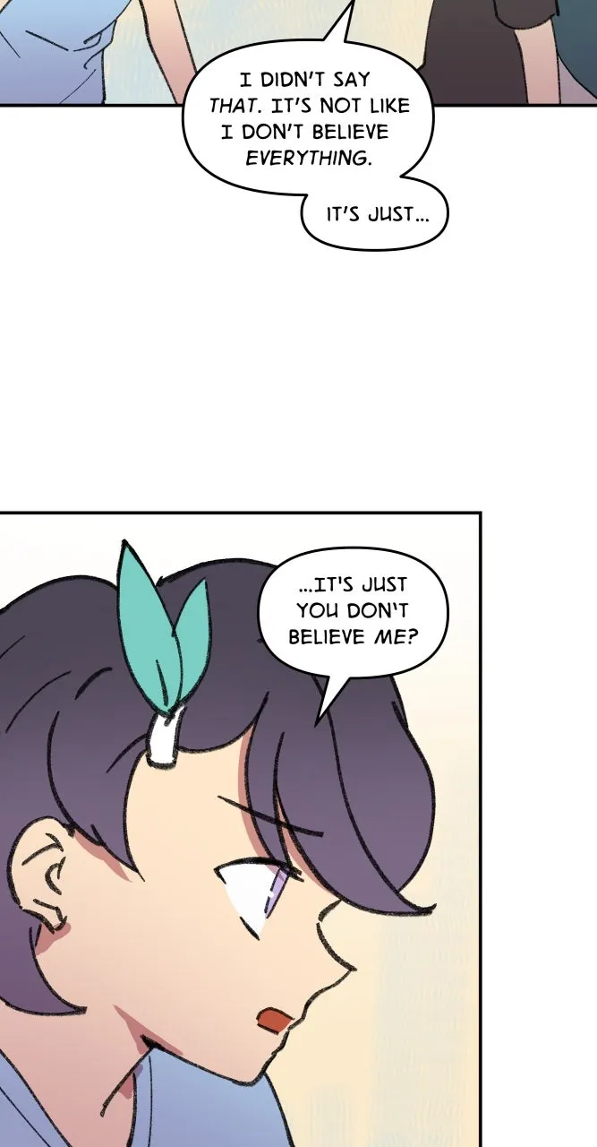 Fictional Skin Chapter 51 page 24 - 