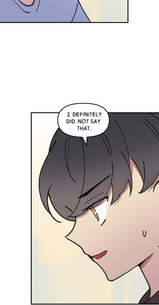 Fictional Skin Chapter 51 page 25 - 