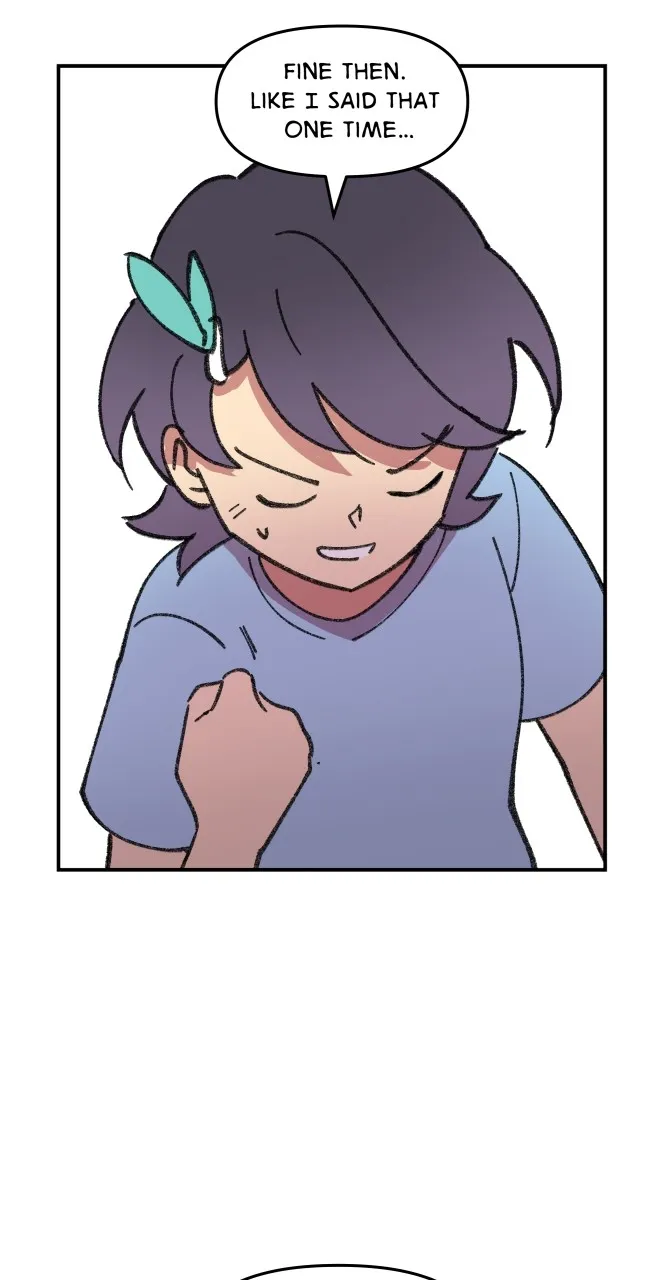Fictional Skin Chapter 51 page 28 - 