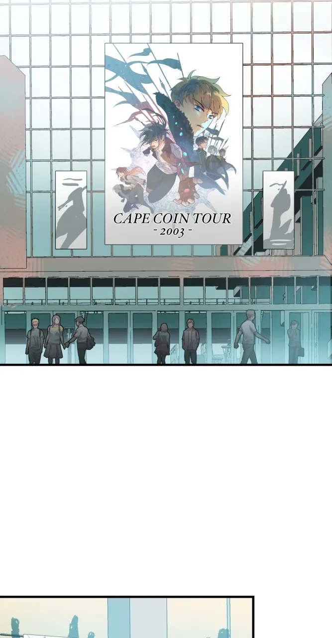 Fictional Skin Chapter 51 page 33 - 