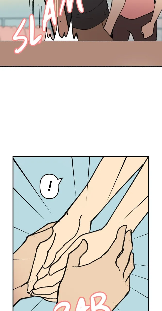 Fictional Skin Chapter 51 page 40 - 
