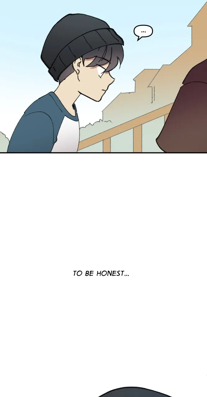 Fictional Skin Chapter 51 page 6 - 