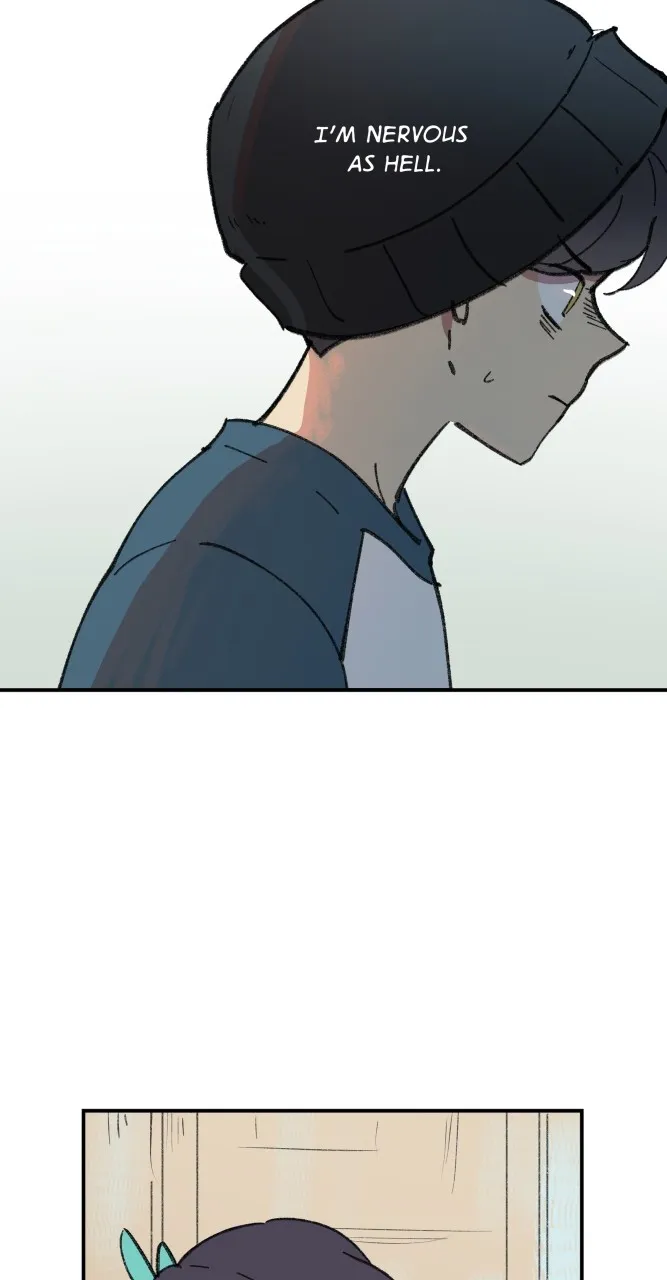 Fictional Skin Chapter 51 page 7 - 