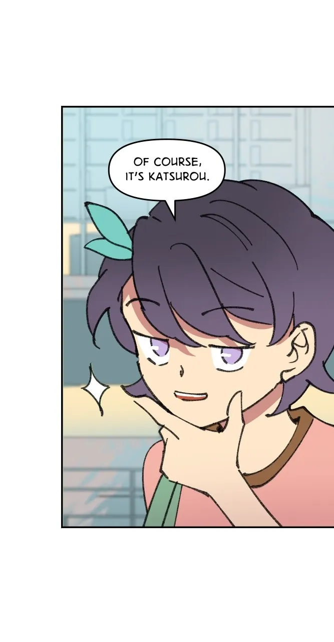 Fictional Skin Chapter 52 page 11 - 