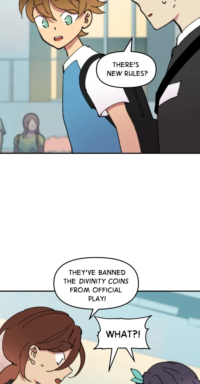 Fictional Skin Chapter 52 page 17 - 