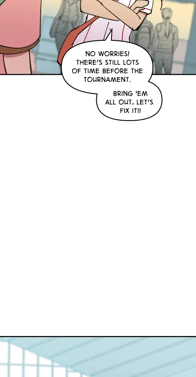 Fictional Skin Chapter 52 page 20 - 