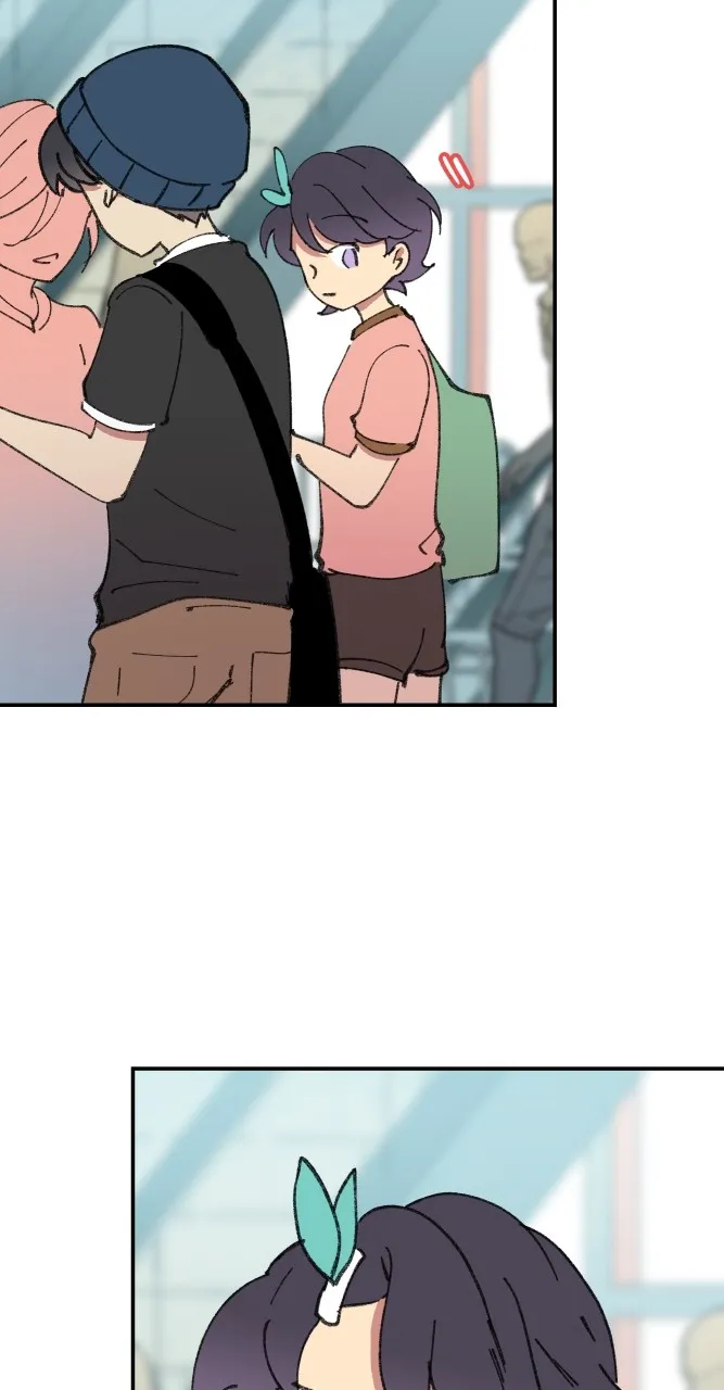 Fictional Skin Chapter 52 page 22 - 