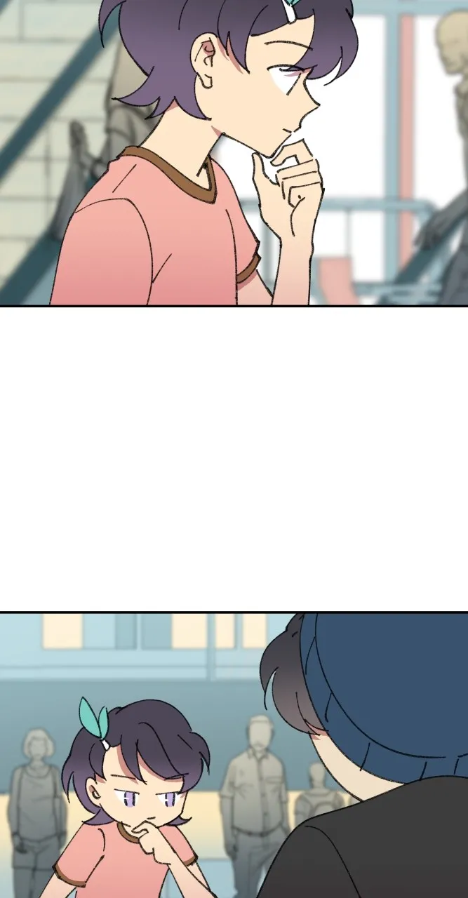 Fictional Skin Chapter 52 page 27 - 