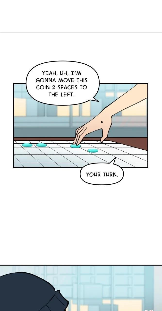 Fictional Skin Chapter 52 page 31 - 
