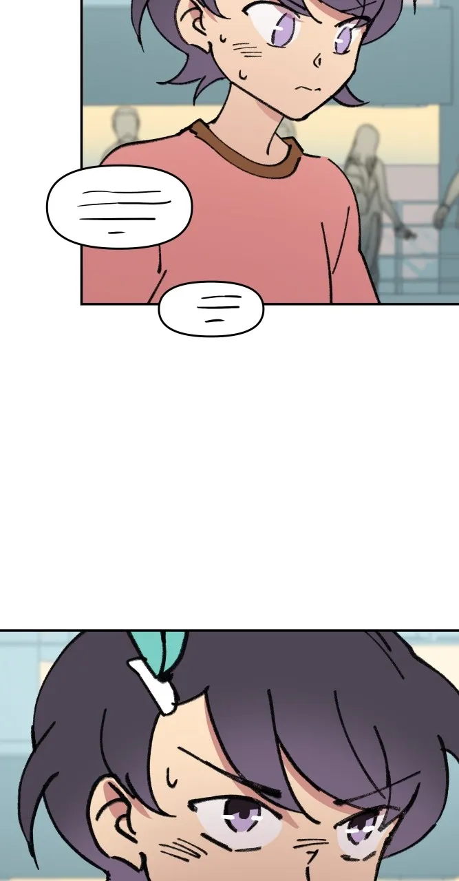 Fictional Skin Chapter 52 page 38 - 