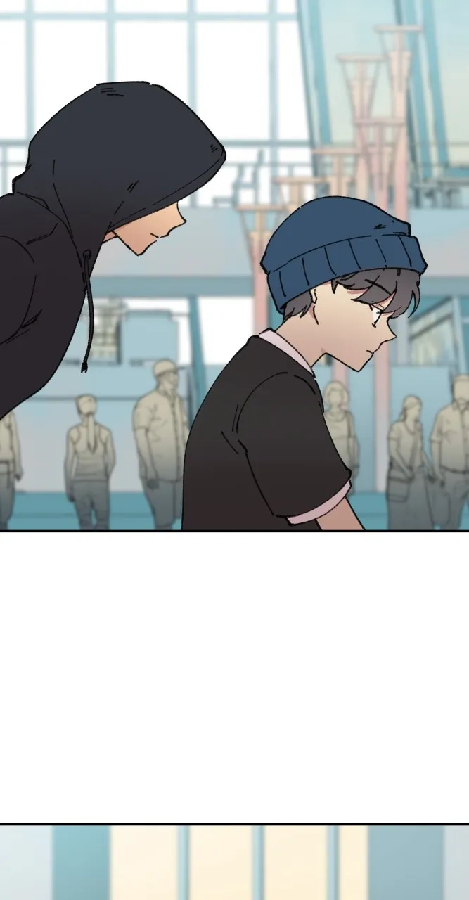 Fictional Skin Chapter 52 page 41 - 