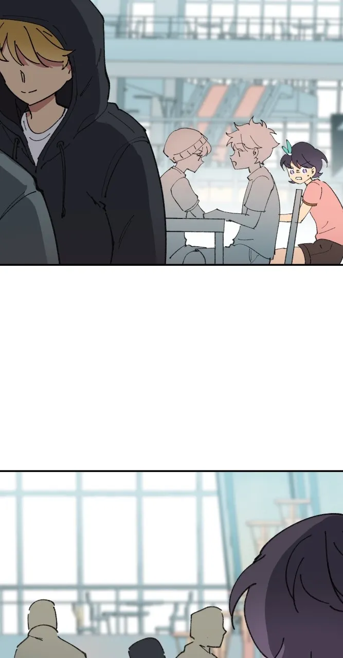 Fictional Skin Chapter 52 page 46 - 