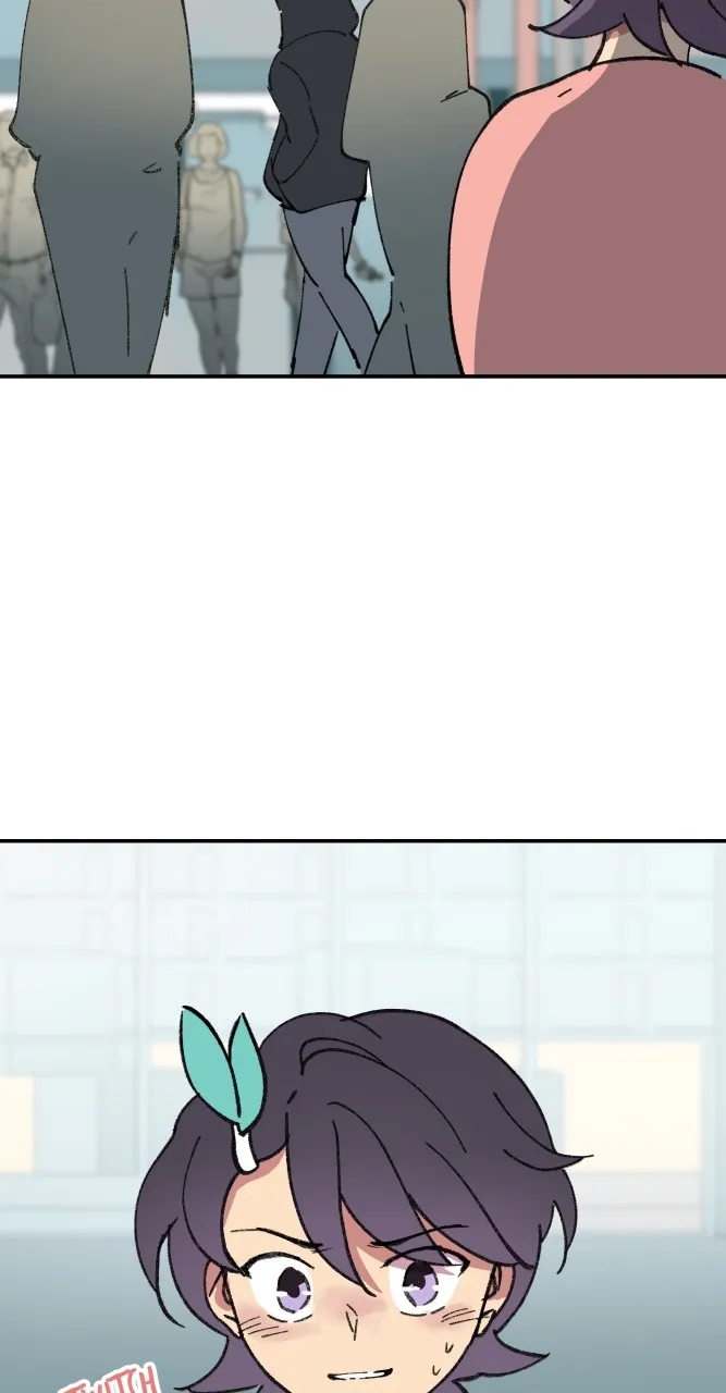 Fictional Skin Chapter 52 page 47 - 
