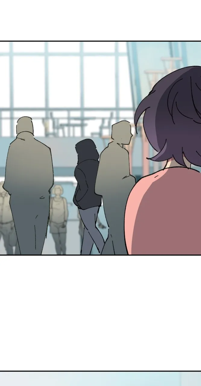 Fictional Skin Chapter 53 page 2 - 