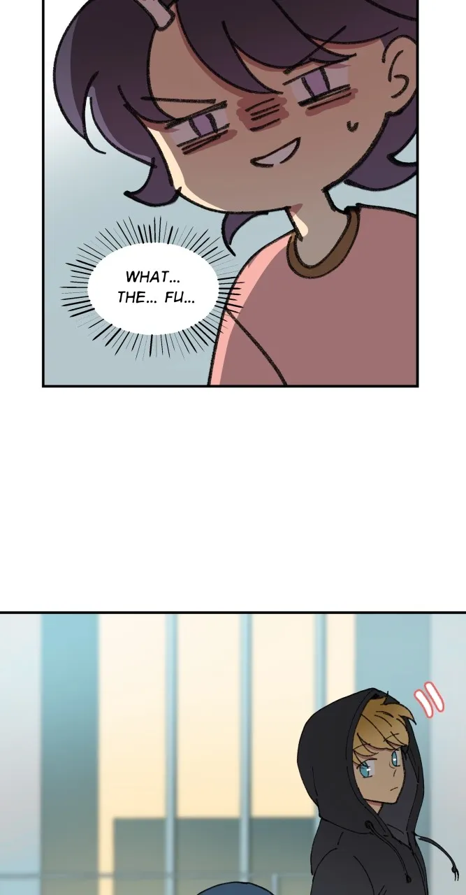 Fictional Skin Chapter 53 page 11 - 