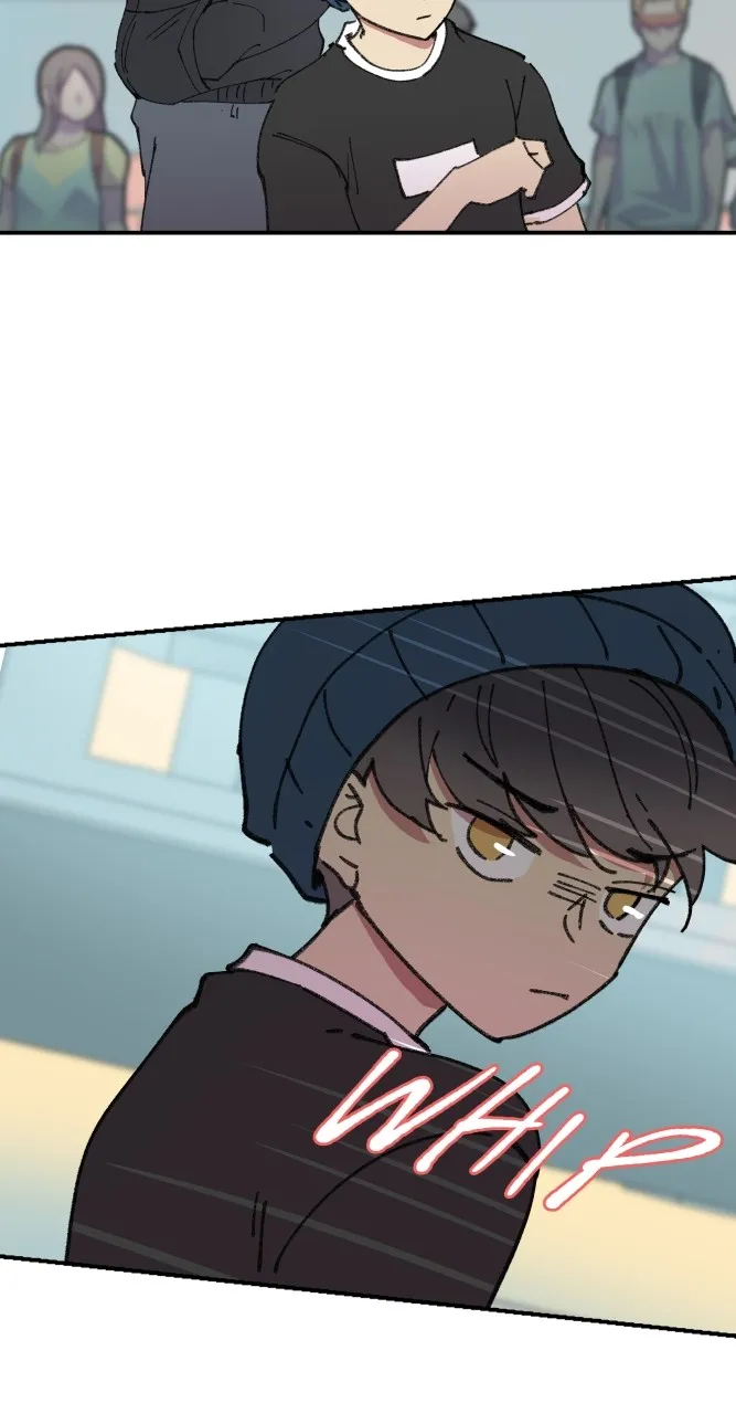 Fictional Skin Chapter 53 page 13 - 