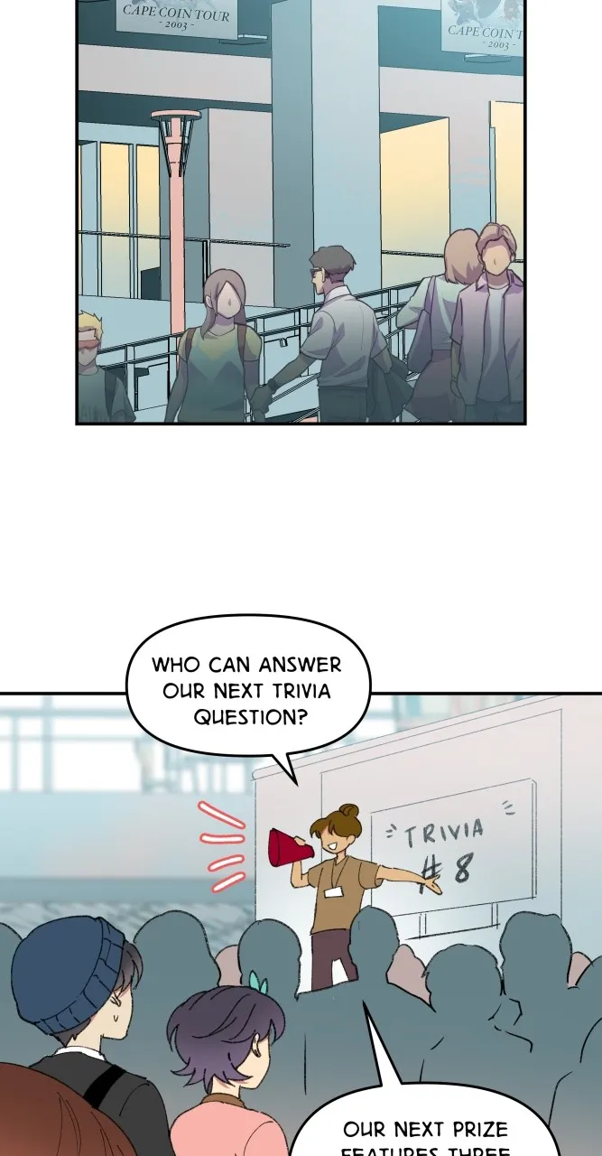 Fictional Skin Chapter 53 page 18 - 