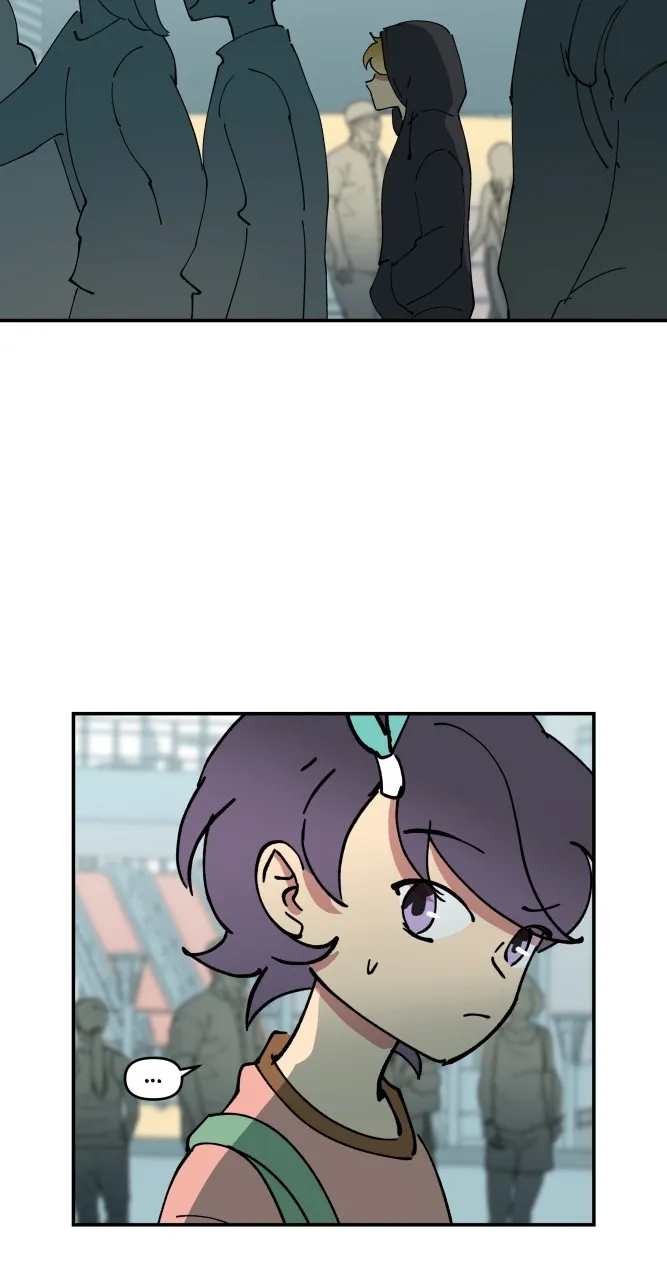 Fictional Skin Chapter 53 page 21 - 