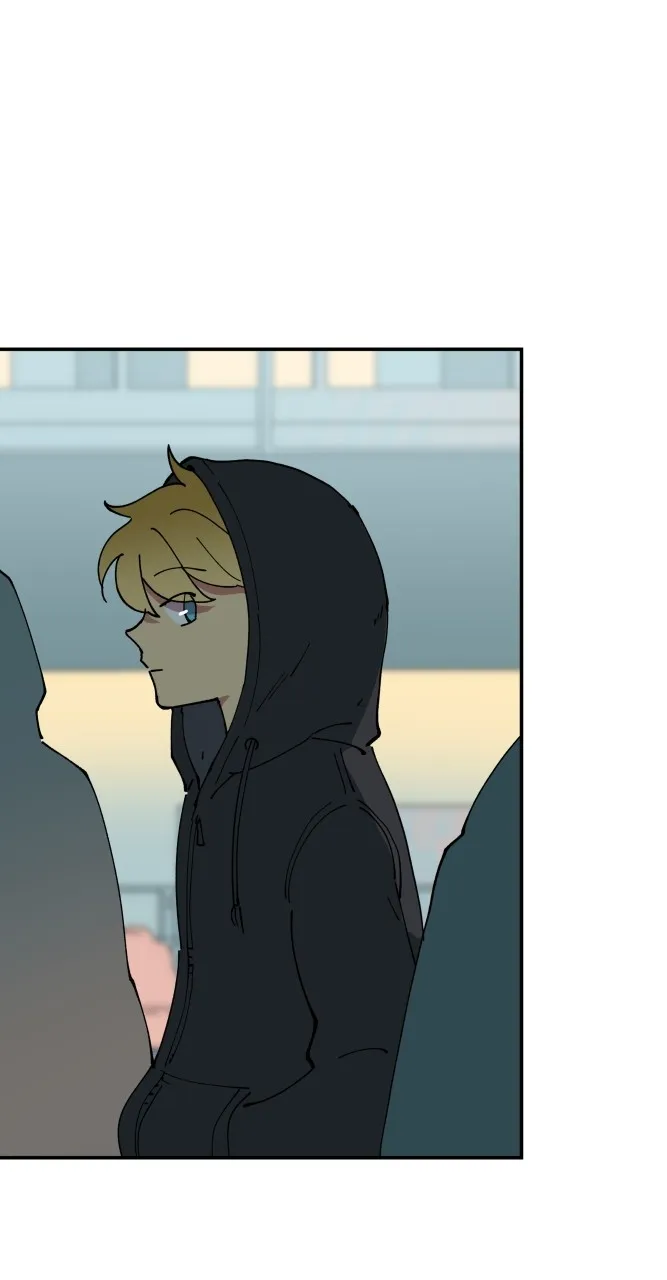 Fictional Skin Chapter 53 page 22 - 