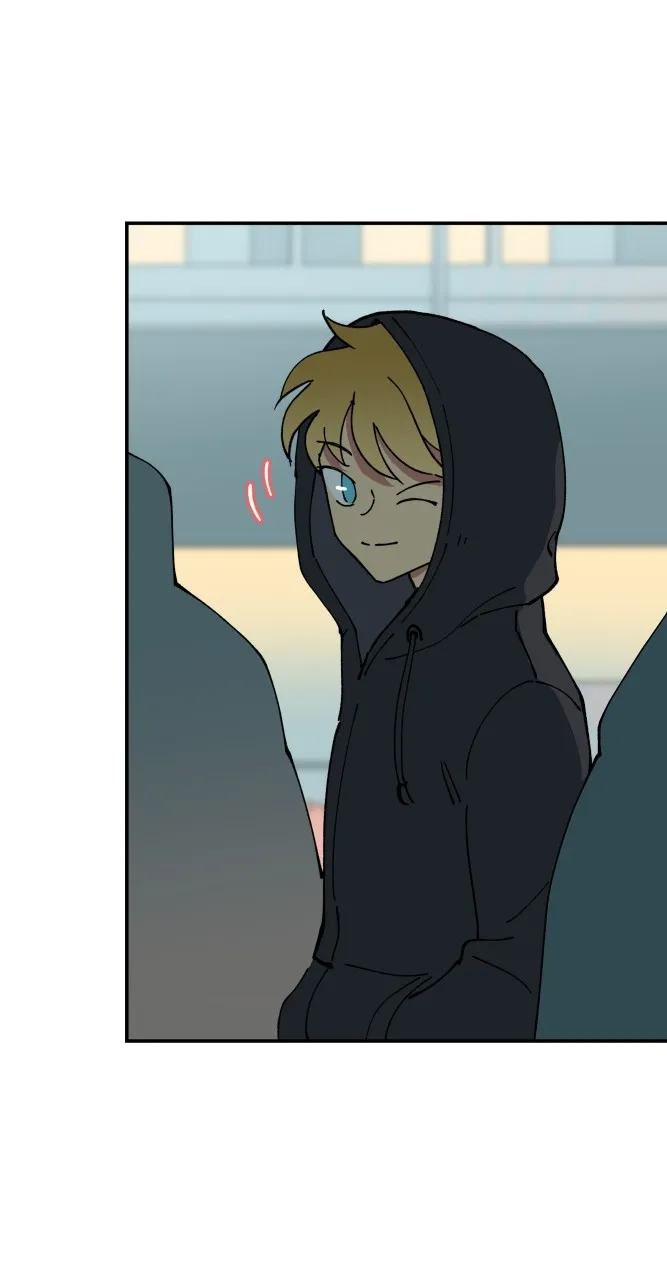 Fictional Skin Chapter 53 page 23 - 