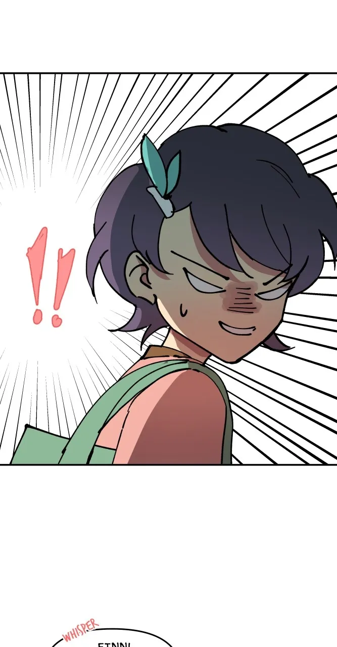Fictional Skin Chapter 53 page 24 - 