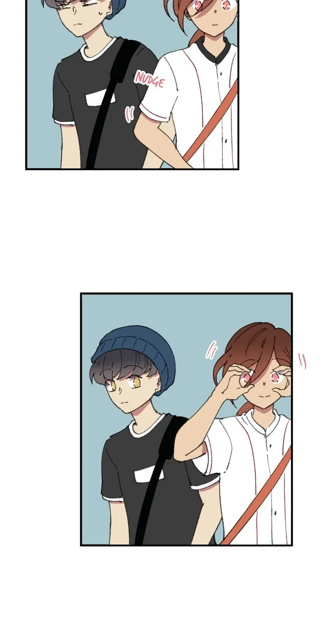 Fictional Skin Chapter 53 page 26 - 