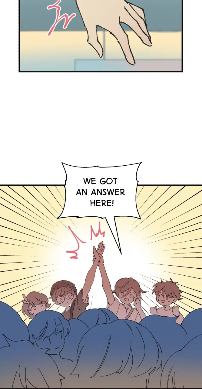 Fictional Skin Chapter 53 page 30 - 