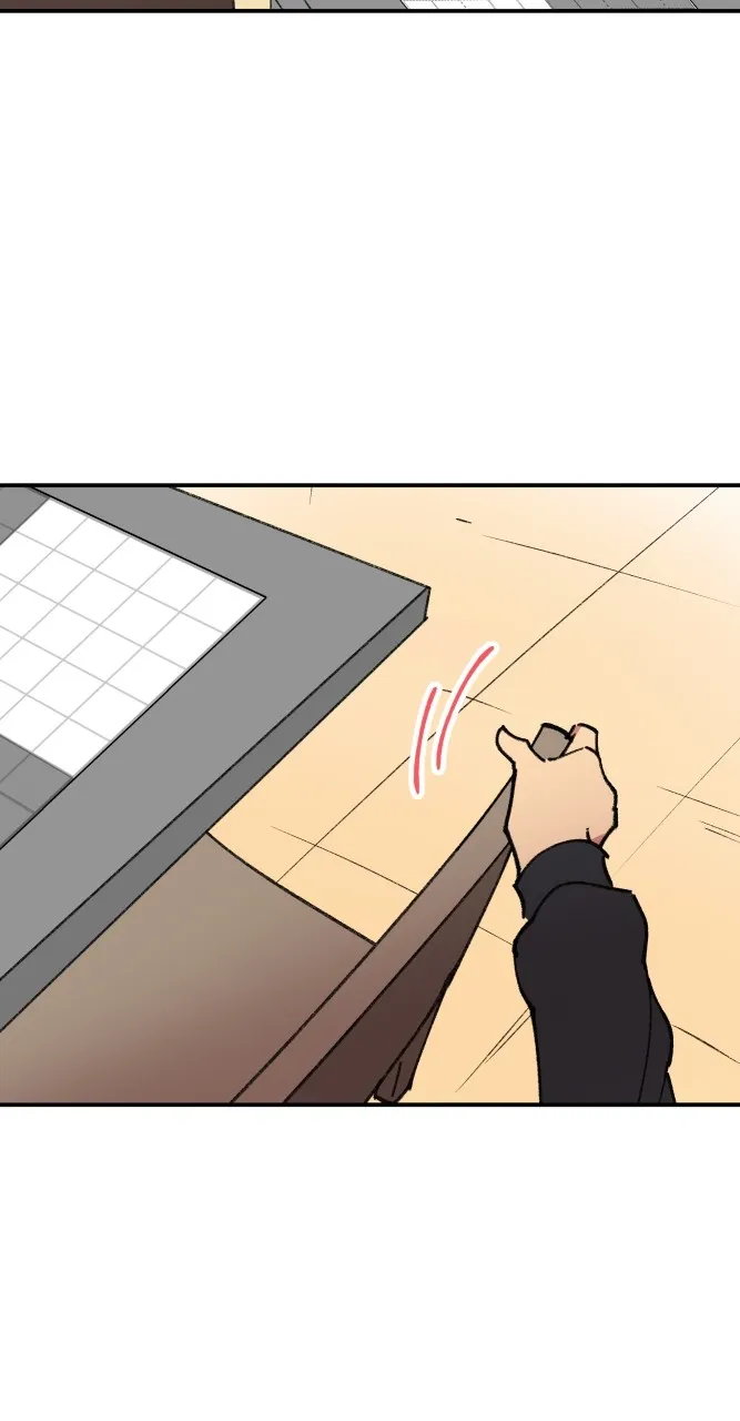 Fictional Skin Chapter 53 page 40 - 