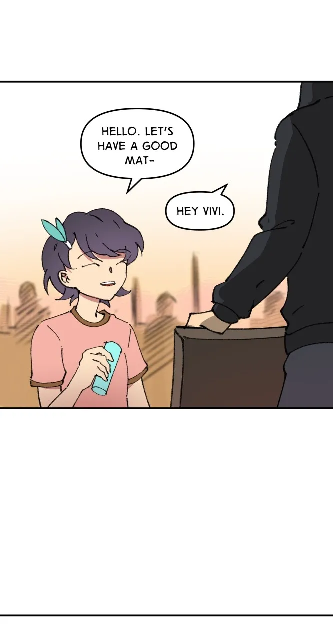 Fictional Skin Chapter 53 page 41 - 