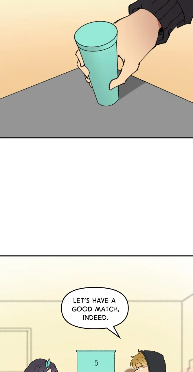 Fictional Skin Chapter 53 page 45 - 
