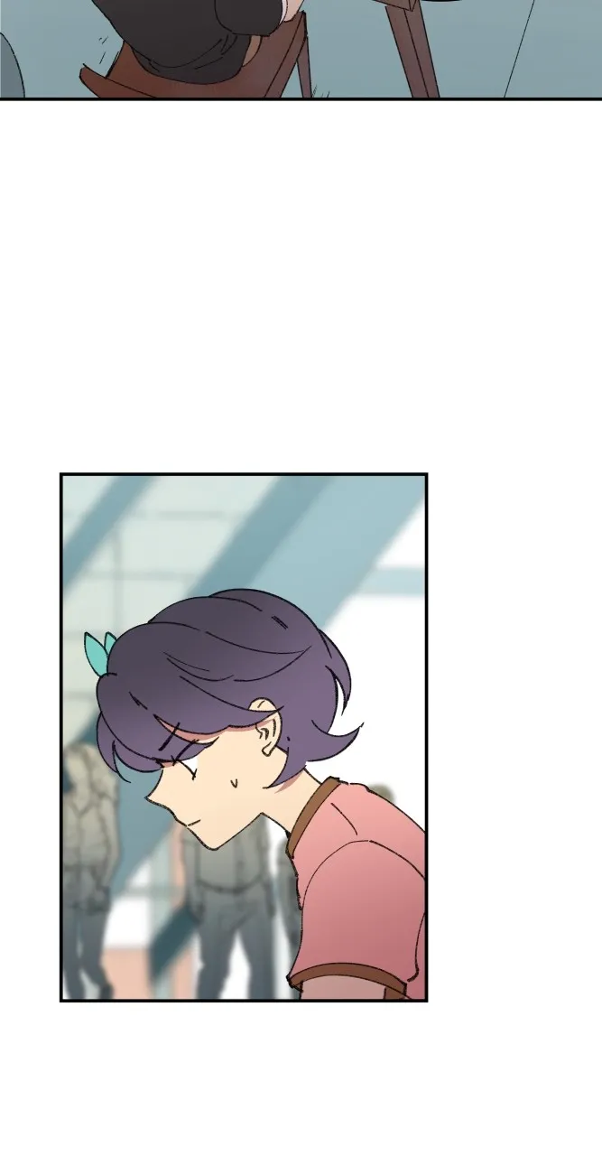 Fictional Skin Chapter 53 page 6 - 