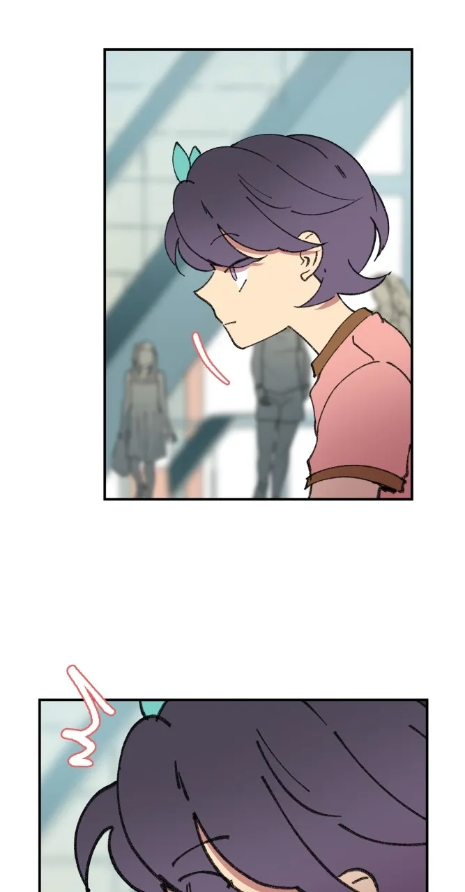 Fictional Skin Chapter 53 page 7 - 