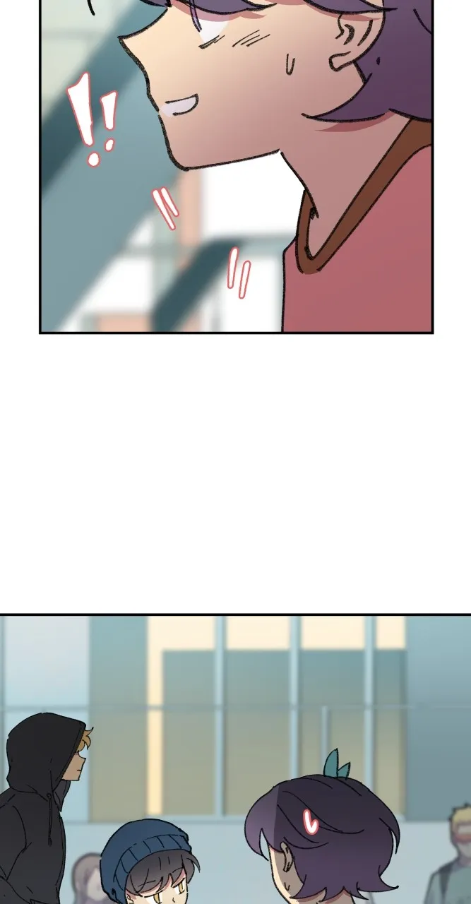 Fictional Skin Chapter 53 page 8 - 
