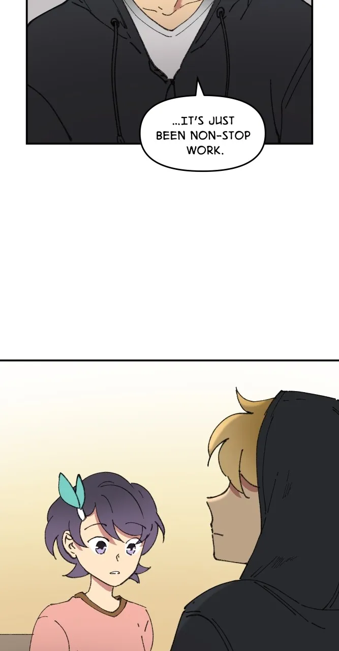 Fictional Skin Chapter 54 page 16 - 