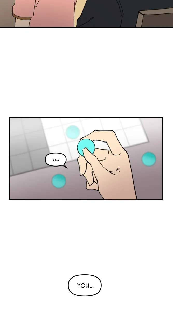 Fictional Skin Chapter 54 page 17 - 
