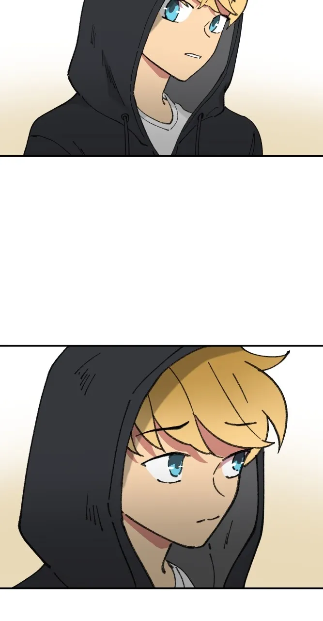 Fictional Skin Chapter 54 page 19 - 