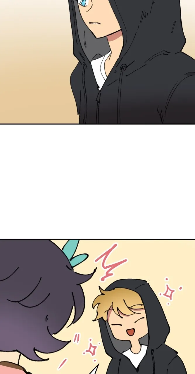 Fictional Skin Chapter 54 page 23 - 