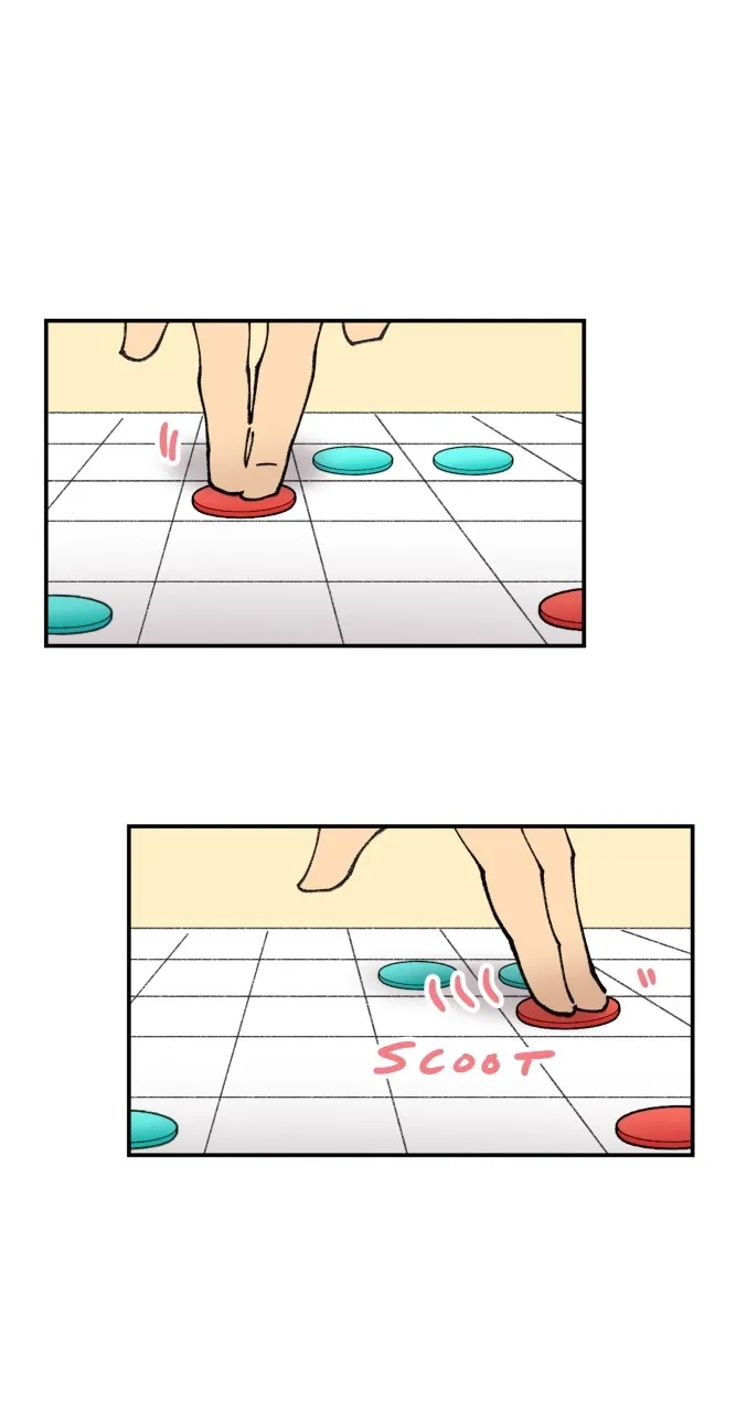 Fictional Skin Chapter 54 page 26 - 