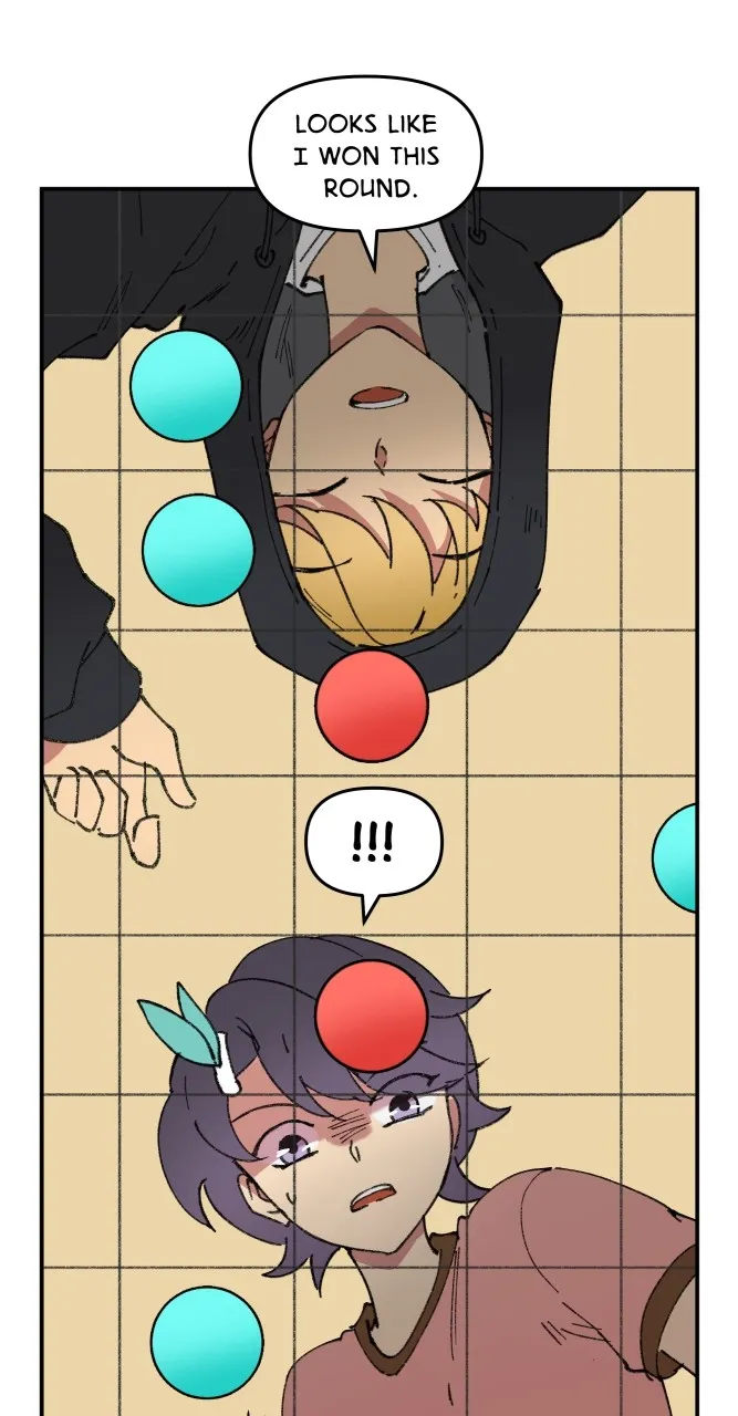 Fictional Skin Chapter 54 page 27 - 