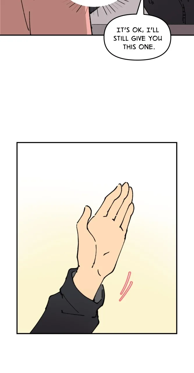 Fictional Skin Chapter 54 page 29 - 