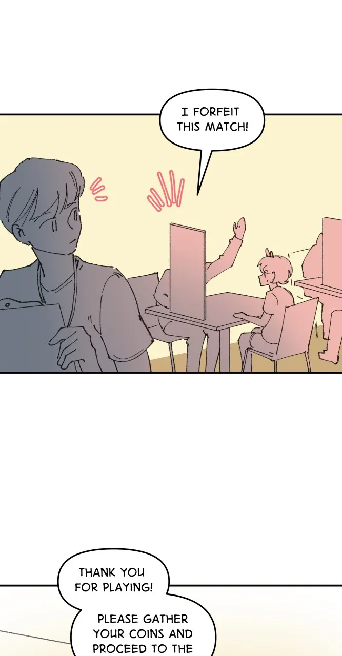 Fictional Skin Chapter 54 page 30 - 